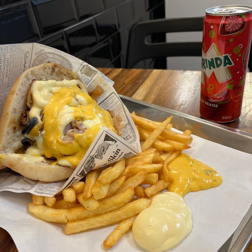 Pita Tacos 3